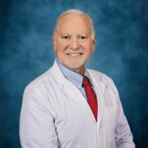 Stephen C. Kaufman MD - Corneal Crosslinking Surgeon Las Vegas